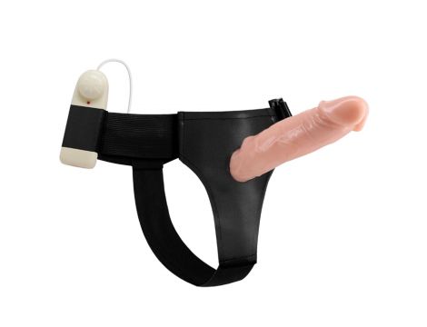 BAILE- JESSICA STRAP ON - 9