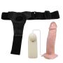 BAILE- JESSICA STRAP ON - 2