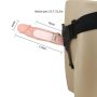 BAILE- JESSICA STRAP ON - 6