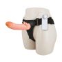 BAILE- ULTRA PASSIONATE HARNESS, STRAP-ON SENSUAL COMFORT - 2