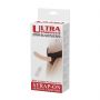 BAILE- ULTRA PASSIONATE HARNESS, STRAP-ON SENSUAL COMFORT - 10