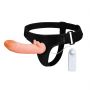 BAILE- ULTRA PASSIONATE HARNESS, STRAP-ON SENSUAL COMFORT - 11