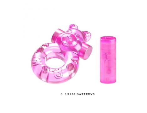 BAILE - FANTASY KIT, Vibration - 10