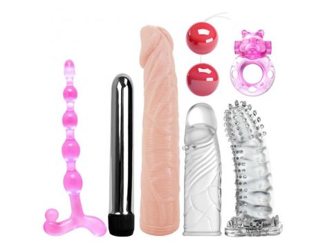 BAILE - FANTASY KIT, Vibration - 9
