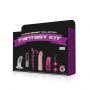 BAILE - FANTASY KIT, Vibration - 9