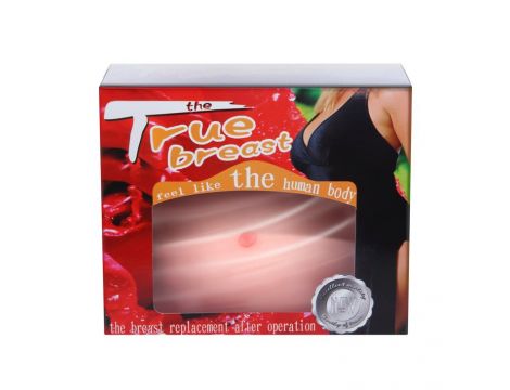 BAILE - the True Breast - 3