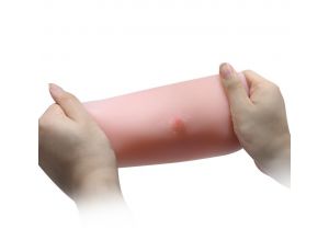Proteza piersi Baile True Breast
