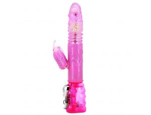 BAILE- TRAVEL PARTNER,  Vibration Rotation Thrusting