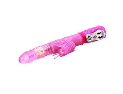 BAILE- TRAVEL PARTNER,  Vibration Rotation Thrusting - 6