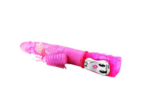 BAILE- TRAVEL PARTNER,  Vibration Rotation Thrusting - 4