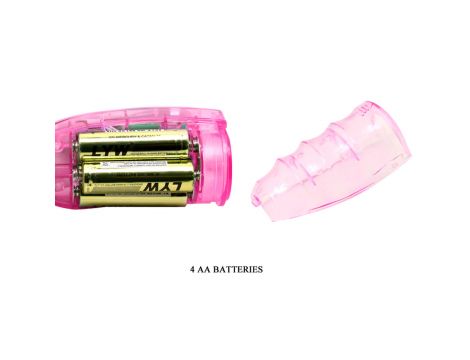 BAILE- TRAVEL PARTNER,  Vibration Rotation Thrusting - 7