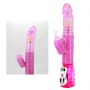 BAILE- TRAVEL PARTNER,  Vibration Rotation Thrusting - 3