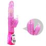 BAILE- TRAVEL PARTNER,  Vibration Rotation Thrusting - 4