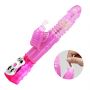 BAILE- TRAVEL PARTNER,  Vibration Rotation Thrusting - 10