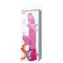 BAILE- TRAVEL PARTNER,  Vibration Rotation Thrusting - 11