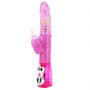 BAILE- TRAVEL PARTNER,  Vibration Rotation Thrusting - 12