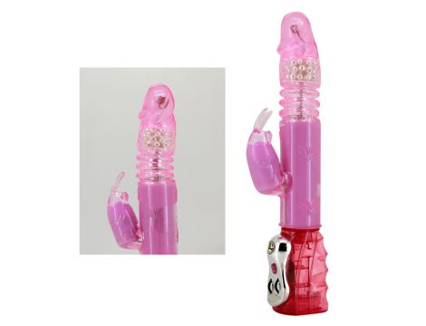 BAILE- FLIRT ROUGH, Vibration Rotation Thrusting - 3