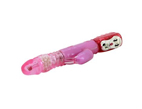 BAILE- FLIRT ROUGH, Vibration Rotation Thrusting