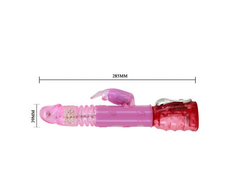 BAILE- FLIRT ROUGH, Vibration Rotation Thrusting - 6