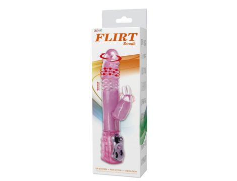 BAILE- FLIRT ROUGH, Vibration Rotation Thrusting - 7
