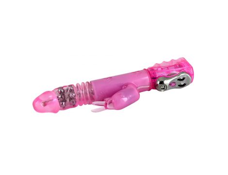 BAILE- FLIRT powerful, Vibration Rotation Thrusting - 3