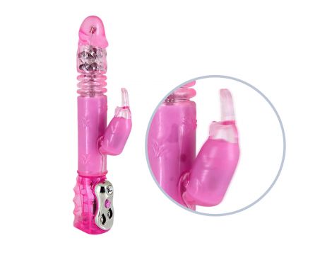 BAILE- FLIRT powerful, Vibration Rotation Thrusting - 5