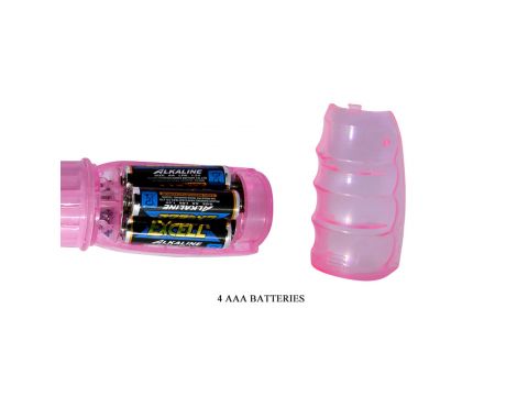 BAILE- FLIRT powerful, Vibration Rotation Thrusting - 9