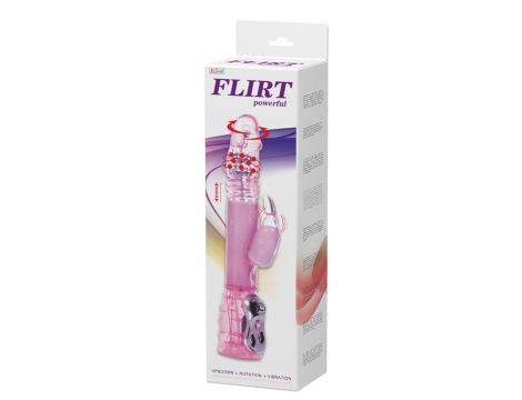 BAILE- FLIRT powerful, Vibration Rotation Thrusting - 7