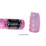 BAILE- FLIRT powerful, Vibration Rotation Thrusting - 10