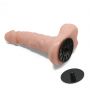 Strap on Baile z dildo PVC wodoodporny - 2