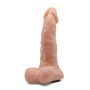 Strap on Baile z dildo PVC wodoodporny - 5