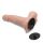 Strap on Baile z dildo PVC wodoodporny
