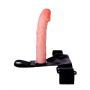 BAILE - Ultra Passionate Harness - 4