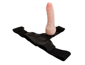 Strap on CyberSkin Baile Ultra 17 cm
