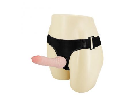 Strap on CyberSkin Baile Ultra 17 cm - 2