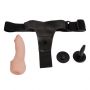 Strap on CyberSkin Baile Ultra 17 cm - 4