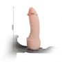 Strap on CyberSkin Baile Ultra 17 cm - 7
