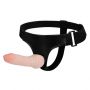 Strap on CyberSkin Baile Ultra 17 cm - 5