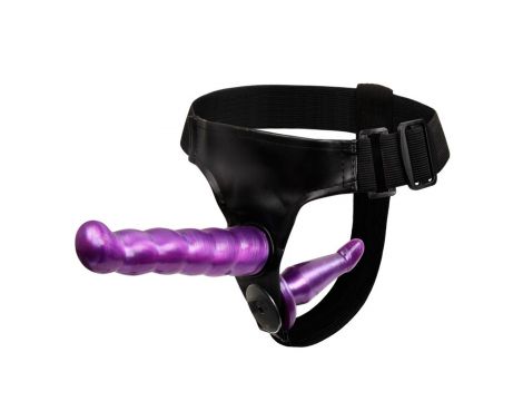BAILE- FEMALE HARNESS ULTRA - 7