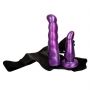BAILE- FEMALE HARNESS ULTRA - 2