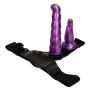 BAILE- FEMALE HARNESS ULTRA - 5