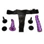 BAILE- FEMALE HARNESS ULTRA - 7