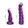 BAILE- FEMALE HARNESS ULTRA - 4