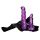 BAILE- FEMALE HARNESS ULTRA