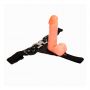 BAILE- Jessica Strap On - 5