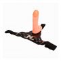 BAILE- Jessica Strap On - 6