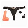 BAILE- Jessica Strap On - 2