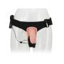 BAILE - ULTRA PASSIONATE HARNESS Double-Headsr Vibration - 6