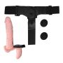 BAILE - ULTRA PASSIONATE HARNESS Double-Headsr Vibration - 4