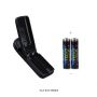 BAILE - ULTRA PASSIONATE HARNESS Double-Headsr Vibration - 9